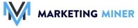 Logo SEO nástroje Marketing Minner