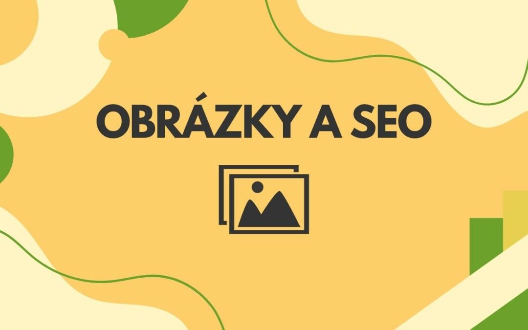 Obrázky a SEO