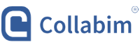logo collabim