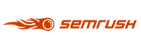 logo semrush