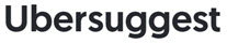 Logo Ubersuggest _ Neil Patel