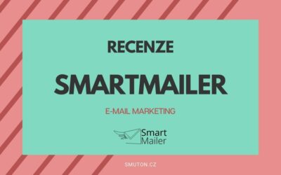 RECENZE: SmartMailer