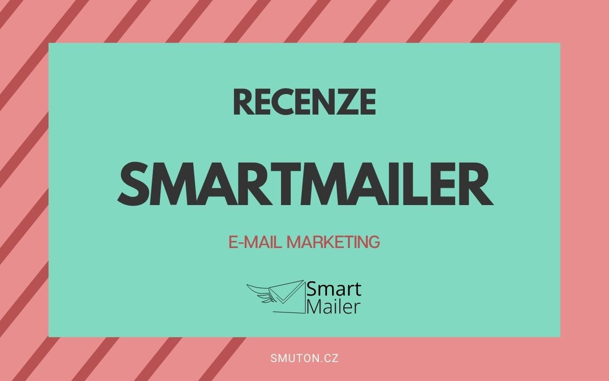 SmartMailer recenze