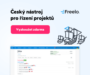 Freelo - řízení projektů